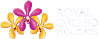 ROH（ロイヤルオーキッドホリデイズ）とは、タイ国際航空が手がける信頼のツアーブランドです
